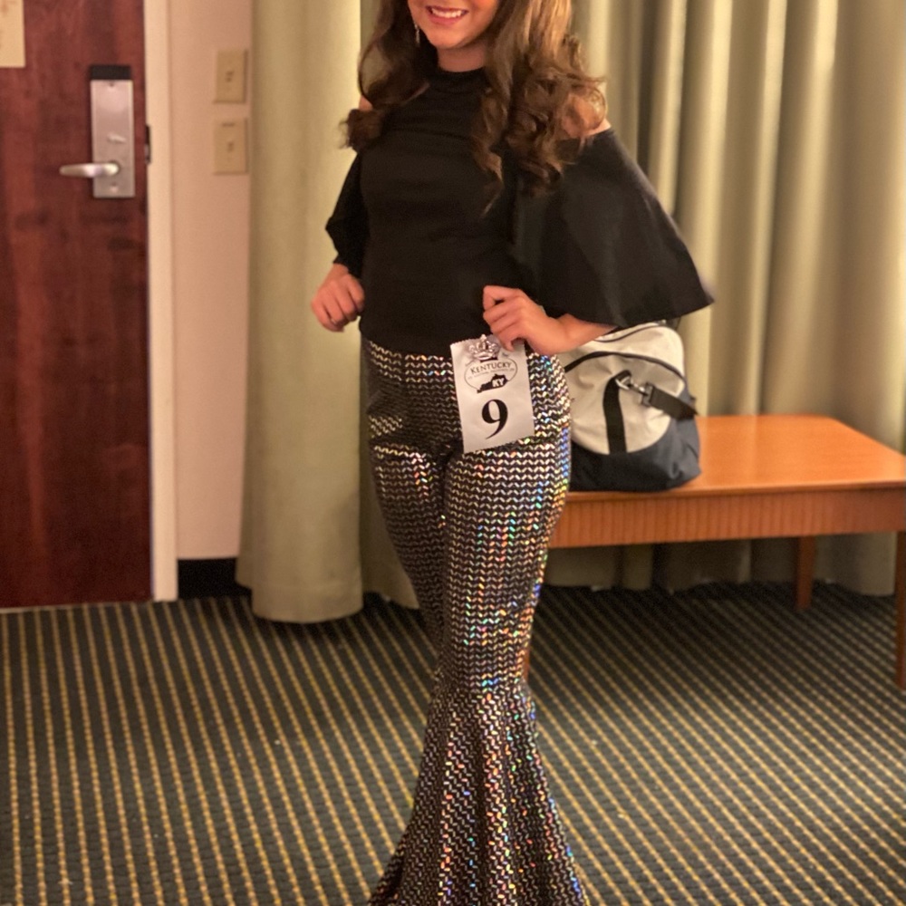 Used like new custom johnathon Kayne